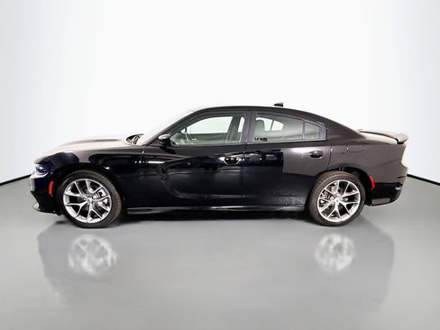 Used 2023 Dodge Charger GT image 6