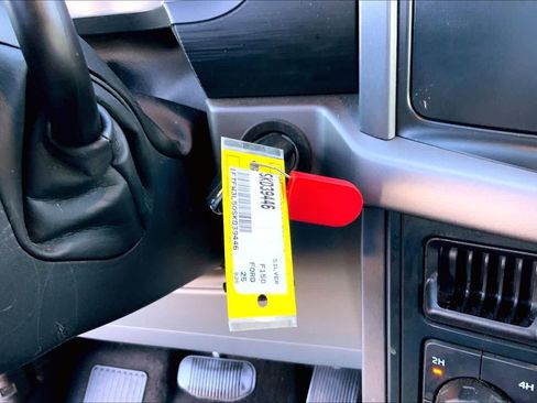 Certified 2025 Ford F150 XLT w/ Equipment Group 301A Standard image 14