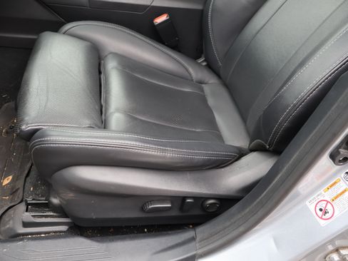 Used 2020 Subaru Outback Limited XT image 40