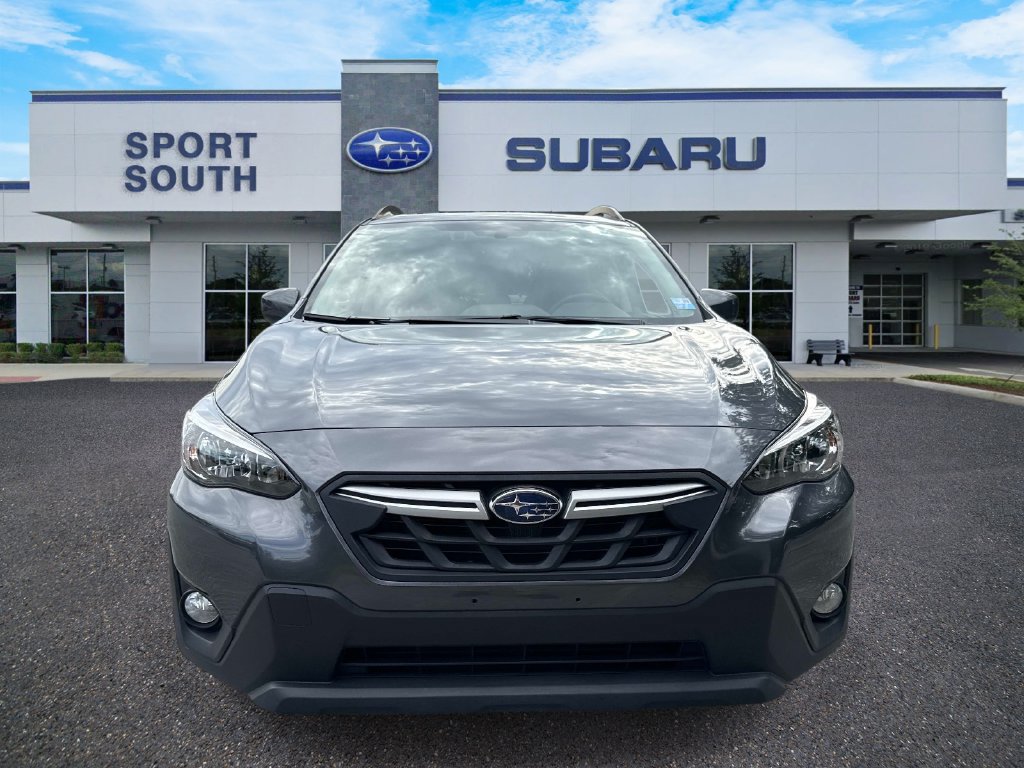 Used 2023 Subaru Crosstrek 2.0i Premium AWD/4WD image 9