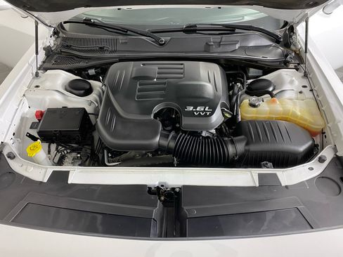 Used 2019 Dodge Challenger SXT w/ Plus Package AWD/4WD image 12