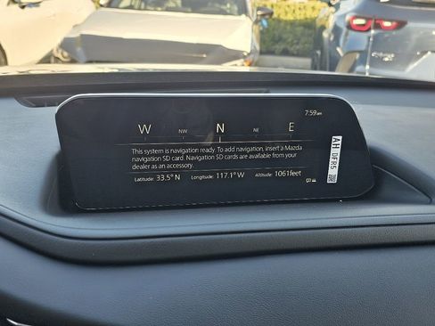 New 2026 MAZDA CX-30 AWD 2.5 S w/ Select Sport Pkg image 33