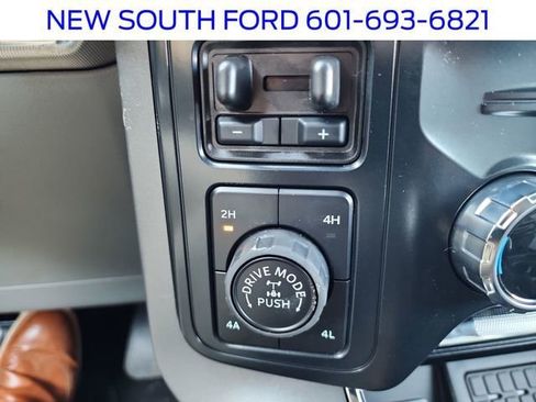 New 2026 Ford F150 Lariat w/ Equipment Group 502A High image 24