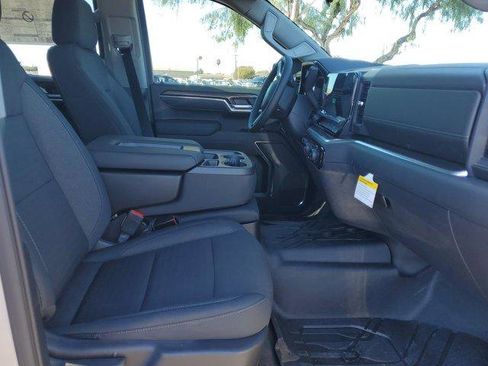 New 2026 Chevrolet Silverado 1500 RST w/ LPO, Dark Essentials Package image 10