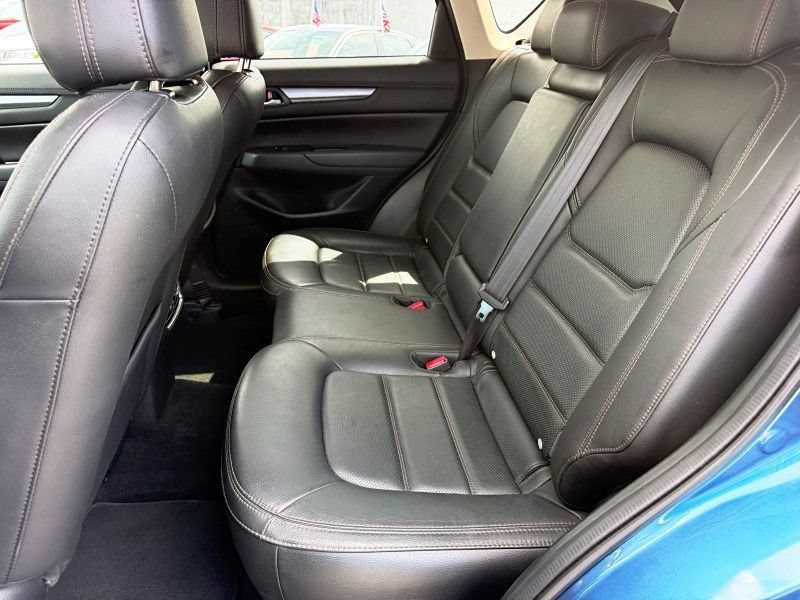 Used 2023 MAZDA CX-5 AWD 2.5 S image 14