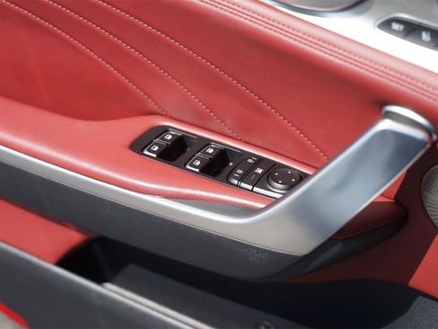 Used 2022 Kia Stinger GT2 w/ Red Interior Color Package RWD image 30