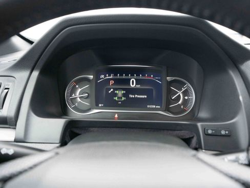 Used 2024 Honda Passport Black Edition image 16