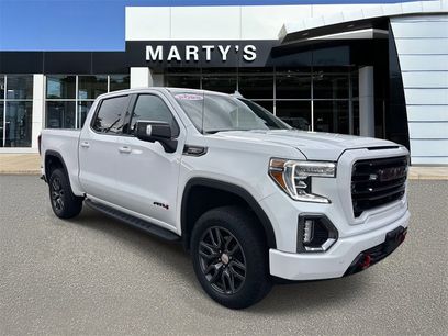 Used 2022 GMC Sierra 1500 AT4 w/ AT4 Premium Package