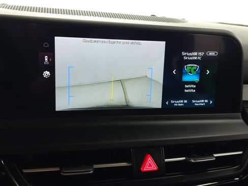 Used 2024 Kia Seltos S FWD image 25