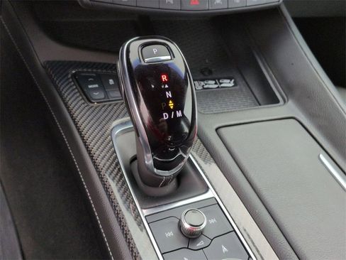 Certified 2023 Cadillac CT5 V Blackwing w/ Driver Assist Package image 15