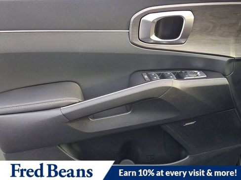 New 2026 Kia Sorento X-Line EX image 8