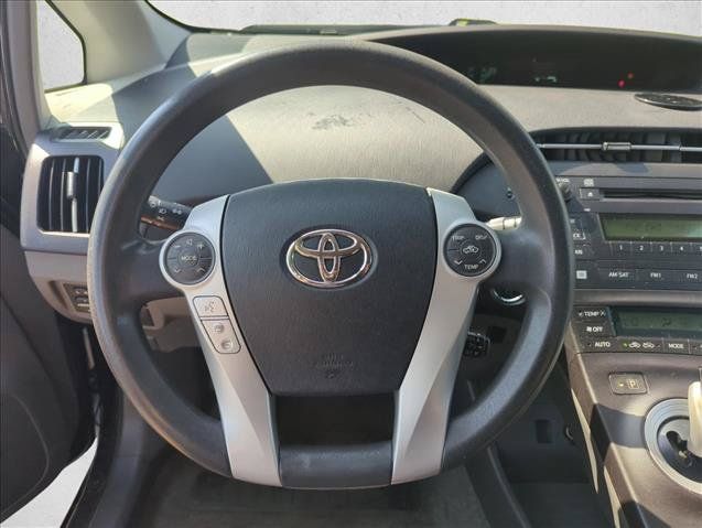Used 2010 Toyota Prius Three FWD image 13