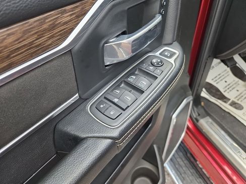 Used 2020 RAM 2500 Laramie image 13