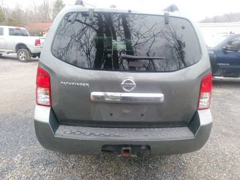 Used 2009 Nissan Pathfinder S image 17