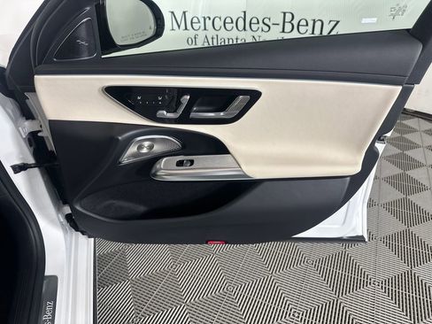Certified 2026 Mercedes-Benz E 350 Sedan image 15