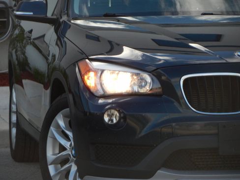 Used 2015 BMW X1 xDrive28i image 6