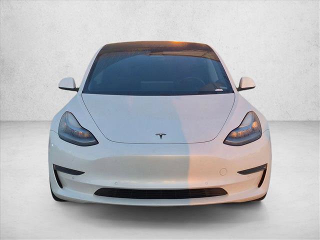 Used 2020 Tesla Model 3 Standard Range RWD image 3