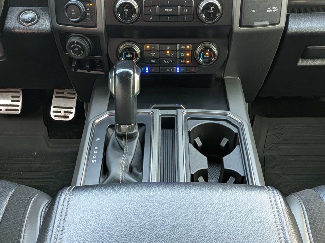 Used 2019 Ford F150 Raptor w/ Equipment Group 802A Luxury AWD/4WD image 18