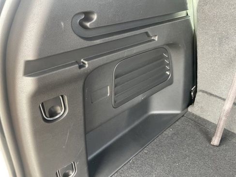 Used 2025 Chevrolet Traverse Z71 w/ Driver Confidence Package image 69