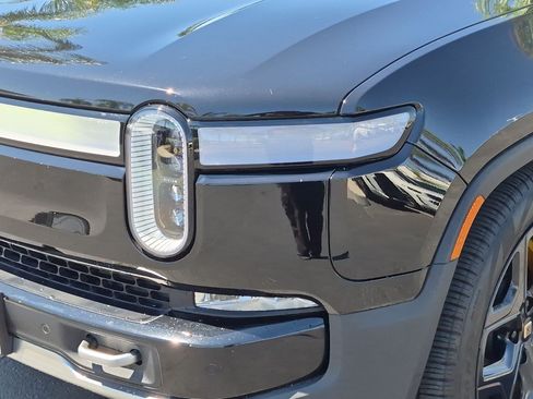 Used 2023 Rivian R1S Adventure AWD/4WD image 6