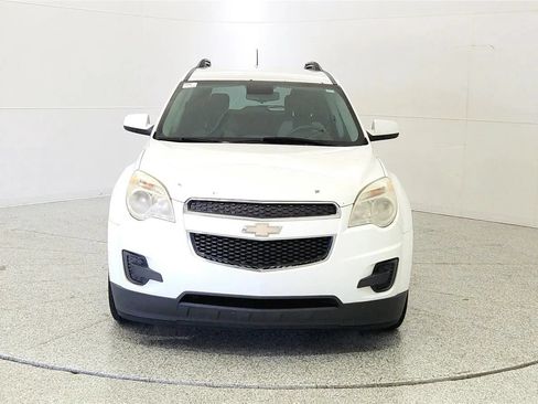 Used 2015 Chevrolet Equinox LT w/ Driver Convenience Package FWD image 2