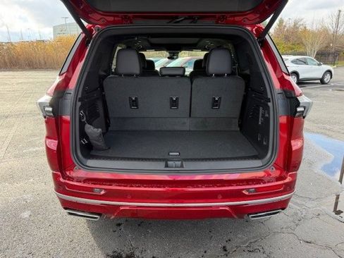 New 2026 Buick Enclave Avenir w/ Super Cruise Package image 41