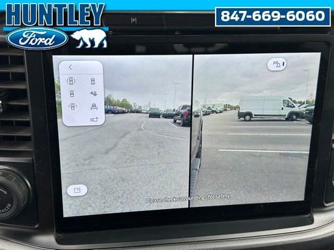 Used 2025 Ford F150 Lariat w/ Equipment Group 502A High AWD/4WD image 24