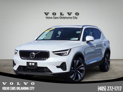 Certified 2023 Volvo XC40 B5 Plus w/ Climate Package