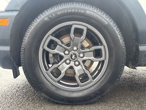 Used 2022 Ford Bronco Sport Big Bend w/ Convenience Package image 18