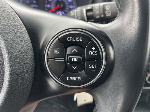 Used 2020 Kia Soul GT-Line image 33