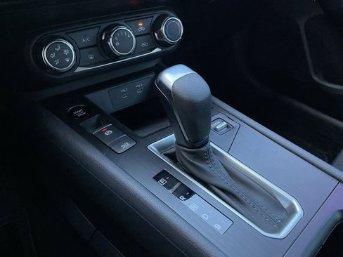 New 2026 Nissan Kicks S image 34