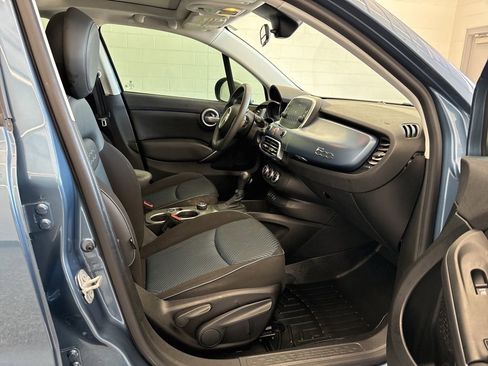 Used 2018 FIAT 500X Pop image 26