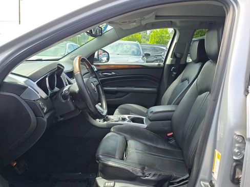 Used 2012 Cadillac SRX Luxury AWD/4WD image 20