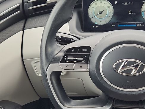 Used 2023 Hyundai Tucson SEL w/ Convenience Package image 15