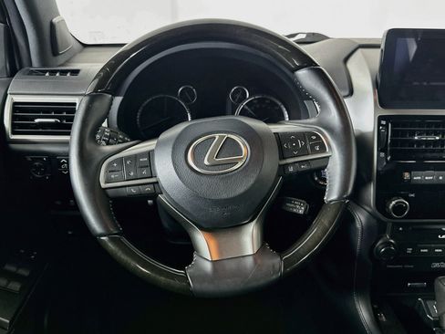 Used 2023 Lexus GX 460 Premium w/ Premium Plus Package AWD/4WD image 18