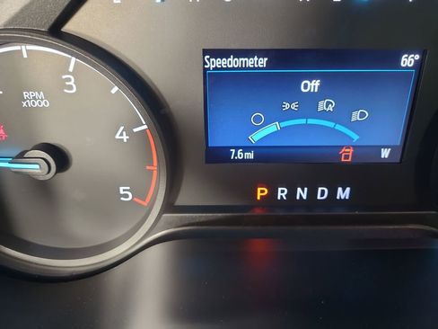 New 2026 Ford F250 XLT image 10