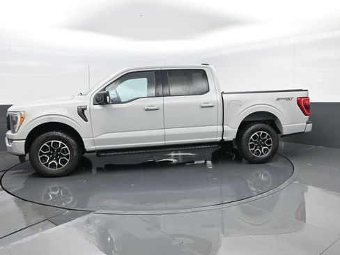 Used 2023 Ford F150 XLT w/ Equipment Group 302A High image 5