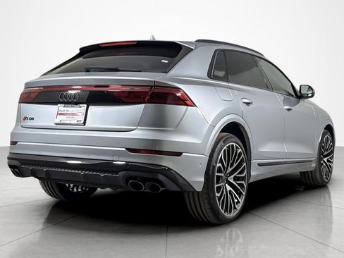 New 2026 Audi SQ8 Prestige AWD/4WD image 6