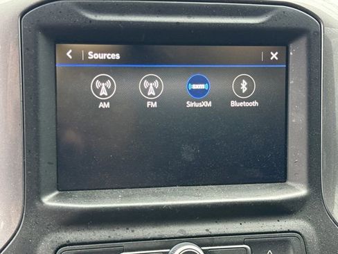 Used 2020 Chevrolet Silverado 1500 Custom w/ Custom Value Package RWD image 26