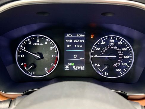 Used 2020 Subaru Legacy Touring XT AWD/4WD image 33