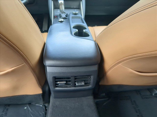Used 2020 Lexus IS 300 w/ Premium Package RWD image 17
