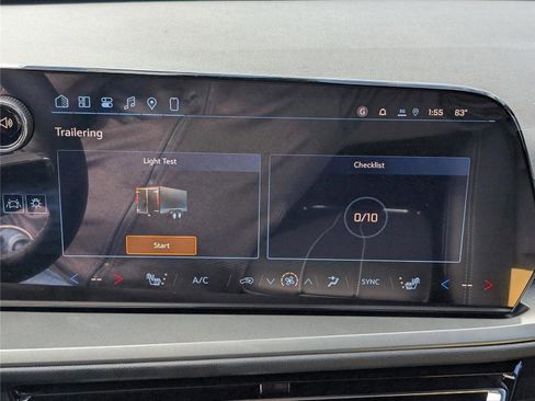 New 2026 Chevrolet Traverse LT w/ Midnight/Sport Edition image 27