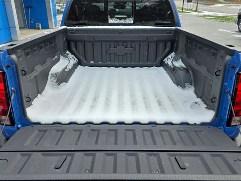 New 2025 Chevrolet Colorado Trail Boss image 9