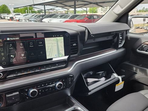 New 2026 GMC Sierra 1500 SLT w/ SLT Premium Plus Package image 35