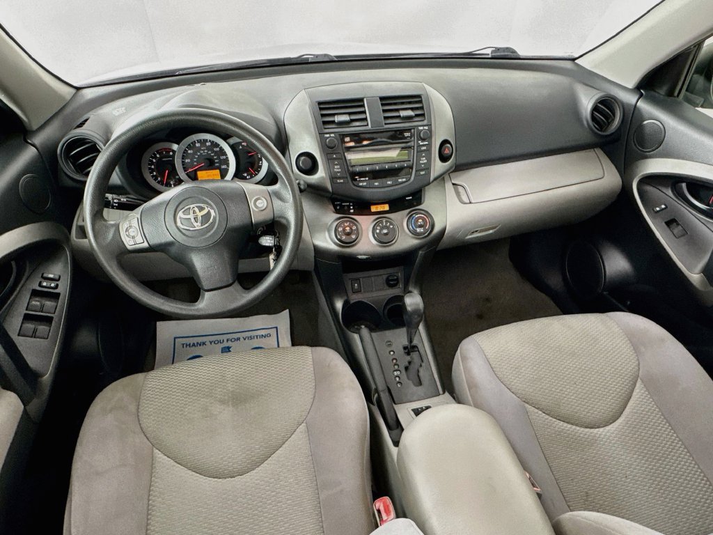 Used 2011 Toyota RAV4 2WD w/ Upgrade Value Pkg image 25