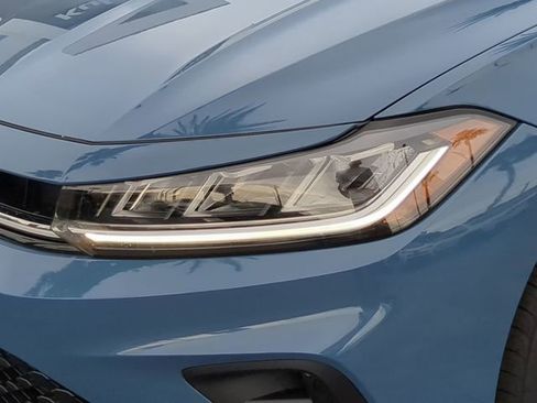 New 2026 Volkswagen Jetta Sport FWD image 7