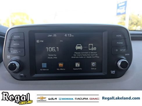 Used 2019 Hyundai Santa Fe SEL image 20