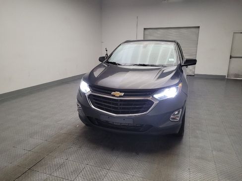 Used 2018 Chevrolet Equinox LT FWD image 15