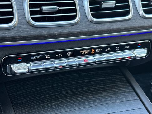 New 2026 Mercedes-Benz GLE 350 4MATIC image 19