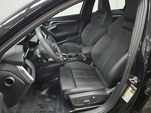 Used 2023 Audi S3 Prestige w/ Prestige Package image 30